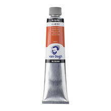 Van Gogh �lfarbe, 200 ml, Azorot Hell