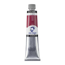 Van Gogh �lfarbe, 200 ml, Karmin