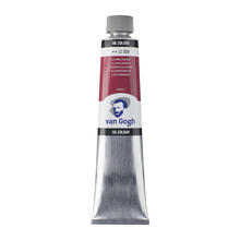 Van Gogh �lfarbe, 200 ml, Alizarinkarmesin