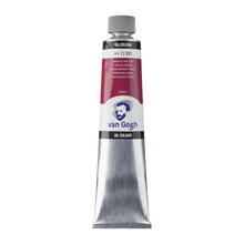 Van Gogh �lfarbe, 200 ml, Krapplack dunkel
