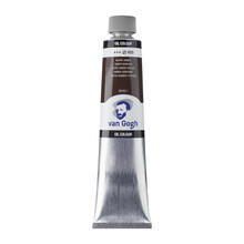Van Gogh �lfarbe, 200 ml, Umbra gebrannt