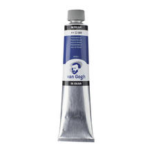 Van Gogh �lfarbe, 200 ml, Preu�ischblau