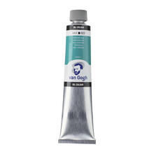 Van Gogh �lfarbe, 200 ml, T�rkisblau