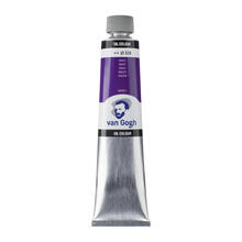 Van Gogh �lfarbe, 200 ml, Violett