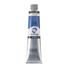 Van Gogh �lfarbe, 200 ml, Phthaloblau