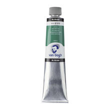 Van Gogh �lfarbe, 200 ml, Chromoxidgr�n feurig