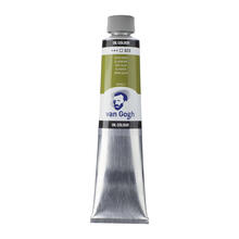 Van Gogh �lfarbe, 200 ml, Olivgr�n