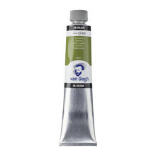 Van Gogh �lfarbe, 200 ml, Saftgr�n