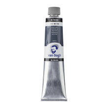 Van Gogh �lfarbe, 200 ml, Paynegrau