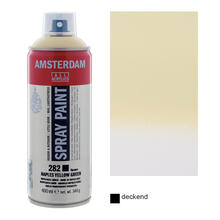 Amsterdam Spr�hfarbe 400 ml, Neapelgelb-Gr�n