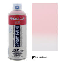 Amsterdam Spr�hfarbe 400 ml, Venezianischrosa hell