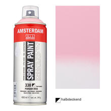 Amsterdam Spr�hfarbe 400 ml, Persischrosa