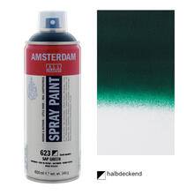 Amsterdam Spr�hfarbe 400 ml, Saftgr�n
