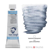 Van Gogh Aquarellfarbe 10ml, Chinesischwei�