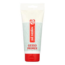 NEU ArtCreation Gesso Primer / Grundierung Wei�, 200 ml