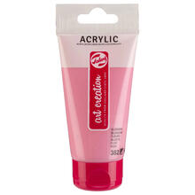 ArtCreation Acrylfarbe, 75ml, Bl�te