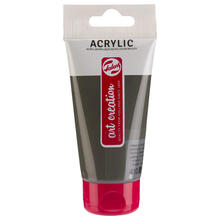NEU ArtCreation Acrylfarbe, 75ml, Umbra Gr�nlich