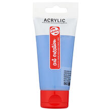 ArtCreation Acrylfarbe, 75ml, Graublau