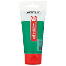 ArtCreation Acrylfarbe, 75ml, Saftgr�n