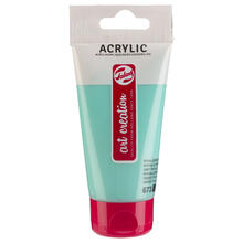 ArtCreation Acrylfarbe, 75ml, Phthalogr�n Hell