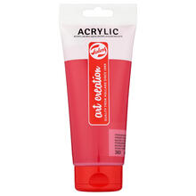 ArtCreation Acrylfarbe, 200 ml, Prim�rmagenta