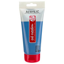 NEU ArtCreation Acrylfarbe, 200 ml, Graublau