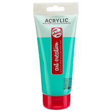 NEU ArtCreation Acrylfarbe, 200 ml, Phthalogr�n Hell