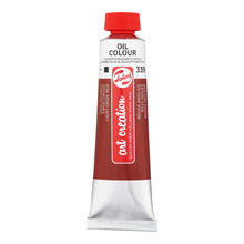 Talens ArtCreation �lfarbe, 40 ml, Englischrot