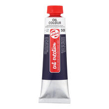 Talens ArtCreation �lfarbe, 40 ml, Preu�ischblau
