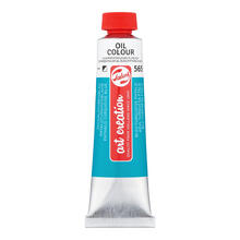 Talens ArtCreation �lfarbe, 40 ml, T�rkisblau