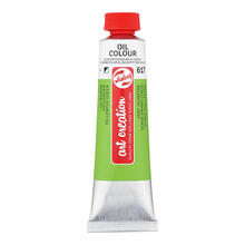 Talens ArtCreation �lfarbe, 40 ml, Gelbgr�n
