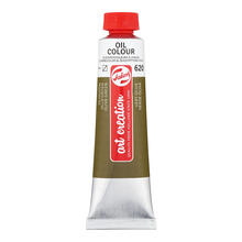 Talens ArtCreation �lfarbe, 40 ml, Olivgr�n