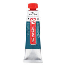 Talens ArtCreation �lfarbe, 40 ml, Blaugr�n dunkel