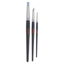 NEU ArtCreation Paint Shaper Set / Silikon-Shaper in 3 Gr��e sortiert