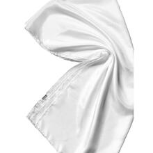 Seiden-Schal Sparpack, ca. 180cm lang, 90cm breit, Pong� 05, 6 St�ck