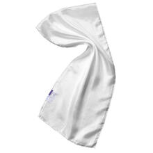 Seiden-Schal Sparpack, ca. 130cm lang, 28cm breit, Pong� 05, 6 St�ck