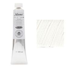 Norma Professional, �lfarbe, Titanwei�, 200 ml