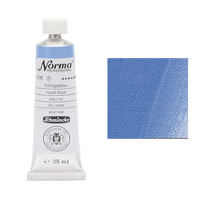 Schmincke Norma Professional, 35 ml, K�nigsblau