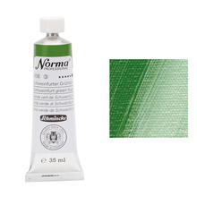 Schmincke Norma 35 ml Schweinfurter Gr�nton