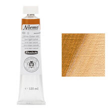 SALE Schmincke Norma 120 ml Lichter Ocker natur