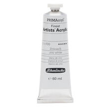PRIMAcryl 60ml, Zinkwei�