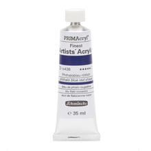 SALE PRIMAcryl Farbe, 35ml, Phthaloblau r�tlich