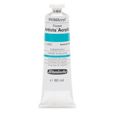 PRIMAcryl 60ml, Kobaltt�rkis