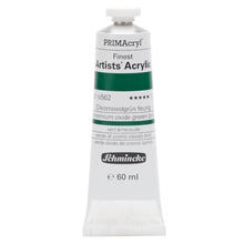 PRIMAcryl 60ml, Chromoxidgr�n feurig