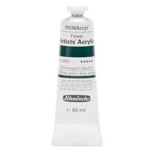 PRIMAcryl 60ml, Phthalogr�n bl�ulich