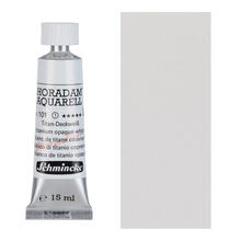 HORADAM AQUARELL, Titan-Deckwei�, Tube, 15 ml