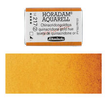 Horadam, Chinacridongoldton 1/1 N�pfchen