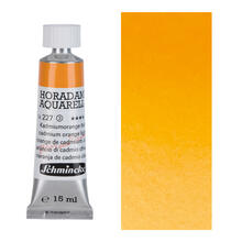HORADAM AQUARELL, Kadmiumorange hell, Tube, 15 ml