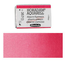 Horadam Aquarell, Alizarin- Karmesin 1/1 N�pfchen
