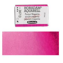 Horadam Aquarell, Purpur-Magenta 1/1 N�pfchen